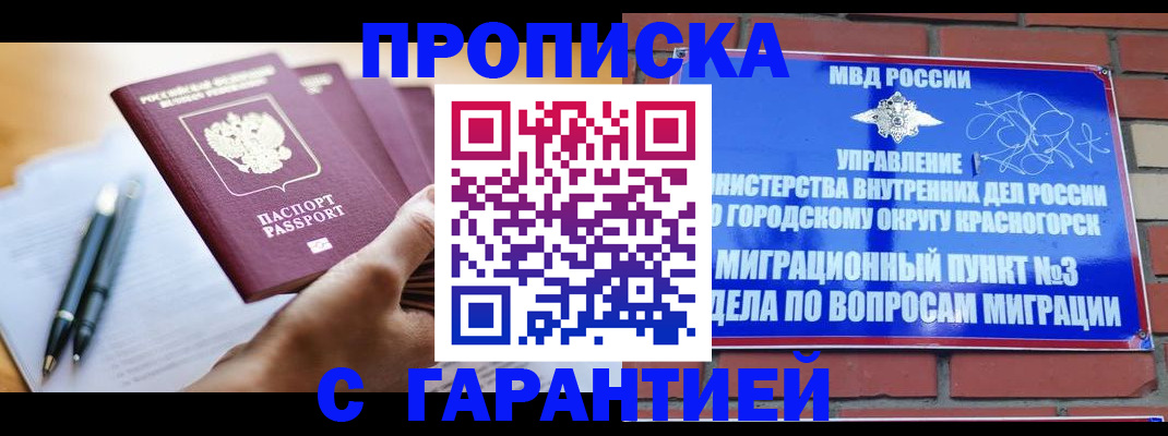 прописка иностранных граждан в Долгопрудном